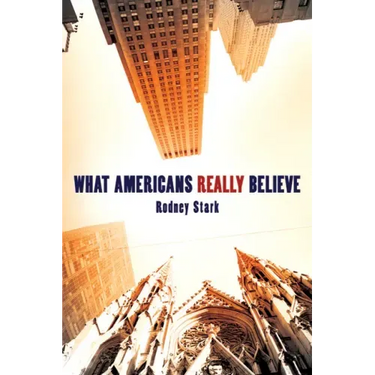 What Americans Really Believe