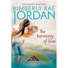The Harmony of Love: A Christian Romance