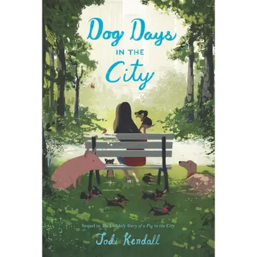 Dog Days in the City