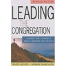 Leading the Congregation: Caring for Yourself While Serving the People