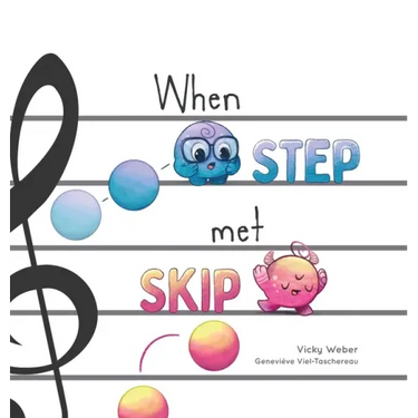 When Step Met Skip