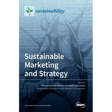Sustainable Marketing and Strategy