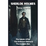Sherlock Holmes, Three Stories