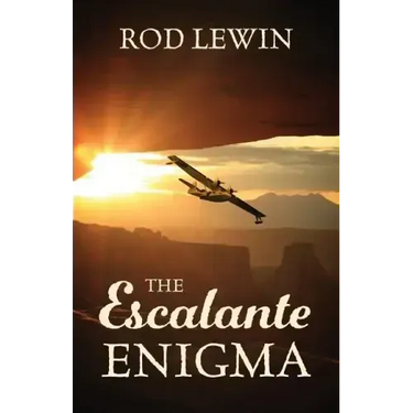 The Escalante Enigma
