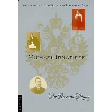 The Russian Album