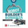 Robot Builder's Bonanza, 5th Edition