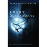 Every Wickedness: A Kristin Ginelli Mystery