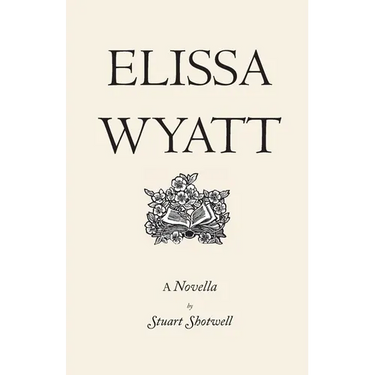 Elissa Wyatt