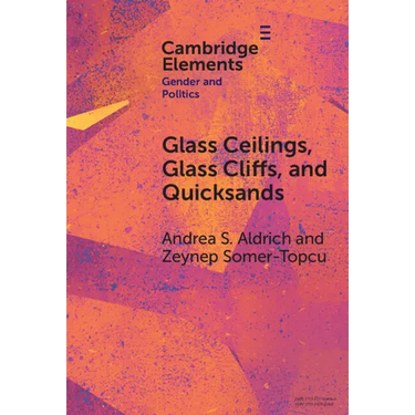 Glass Ceilings, Glass Cliffs, and Quicksands