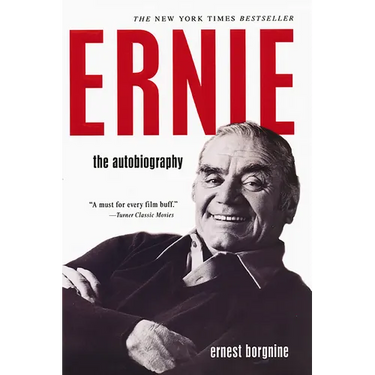 Ernie: The Autobiography