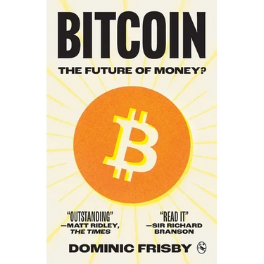 Bitcoin: The Future of Money?
