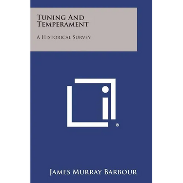 Tuning and Temperament: A Historical Survey