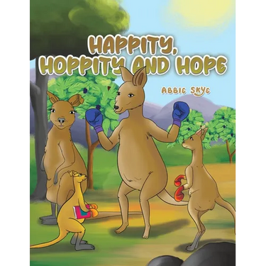 Happity, Hoppity and Hope