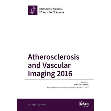 Atherosclerosis and Vascular Imaging 2016