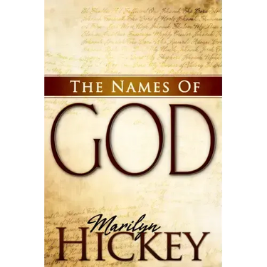 The Names of God
