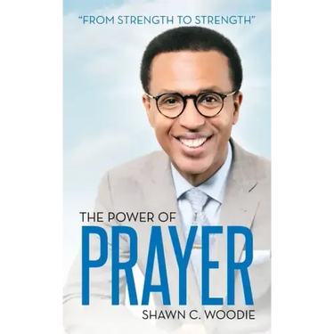 The Power of Prayer: From Strength to Strength