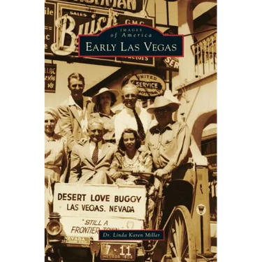 Early Las Vegas
