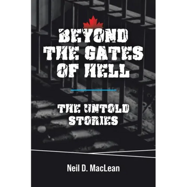 Beyond the Gates of Hell: The Untold Stories