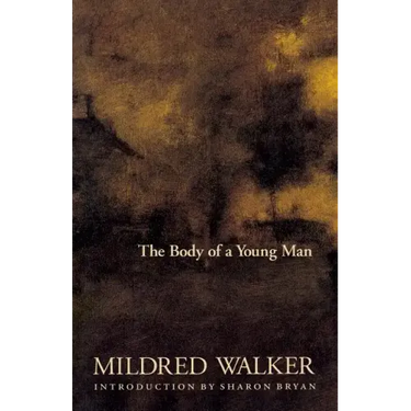 The Body of a Young Man