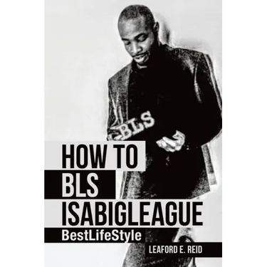 How to Bls Isabigleague: Bestlifestyle