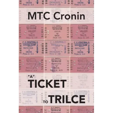 A Ticket to Trilce