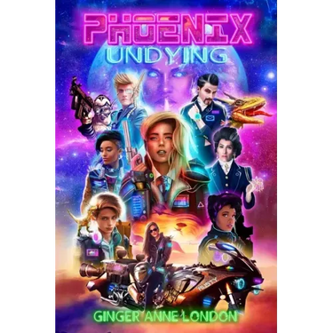 Phoenix Undying