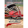 The Tools of Greatness: A Complete Catching Guide Second Edition