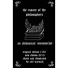 The Rosary of the Philosophers: An Alchemical Manuscript