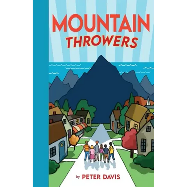 Mountain Throwers