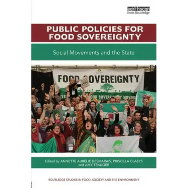 Public Policies for Food Sovereignty: Social Movements and the State