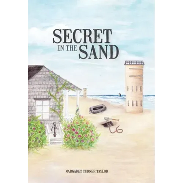 Secret in the Sand