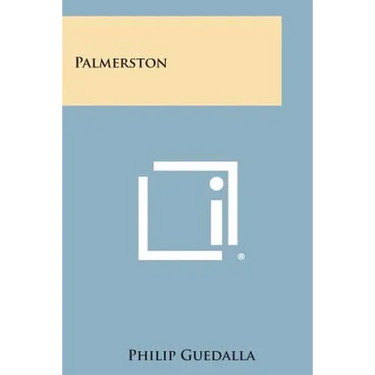Palmerston
