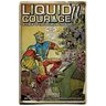 Liquid Courage II: Attack of the Delirium Tremens