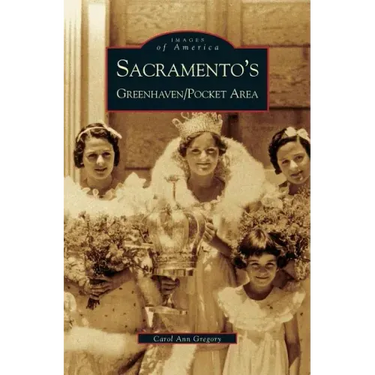 Sacramento's Greenhaven/Pocket Area