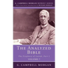 The Analyzed Bible, Volume 7