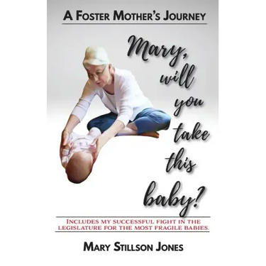 Will You Take This Baby?
