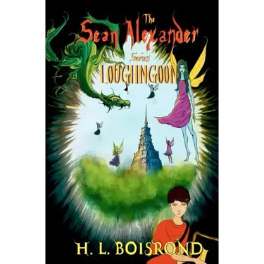 The Sean Alexander Series: Loughngoon