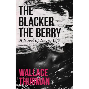 The Blacker the Berry: A Novel of Negro Life