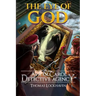 The Eye of God (Book 5): Ava & Carol Detective Agency