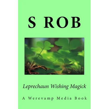Leprechaun Wishing Magick