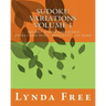 Soduku Big Print Variations - Volume 1