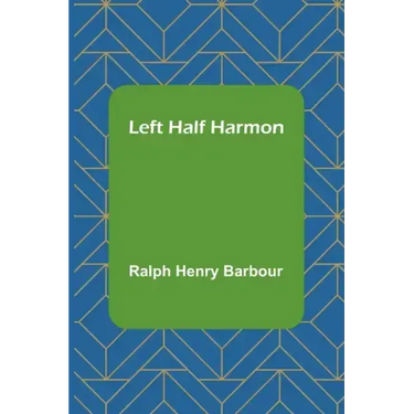 Left Half Harmon