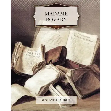 Madame Bovary
