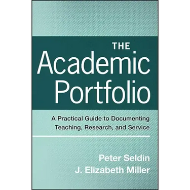 The Academic Portfolio