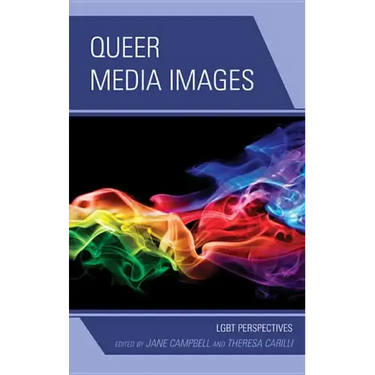 Queer Media Images: Lgbt Perspectives