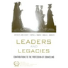 Leaders and Legacies: Contributions to the Profession of Counseling