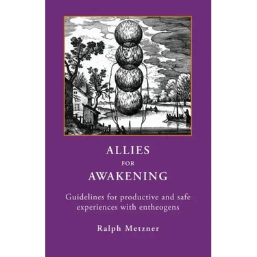 Allies for Awakening: Guidelines for productive and safe experiences with entheogens