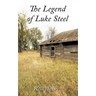 The Legend of Luke Steel