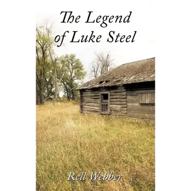 The Legend of Luke Steel