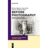 Before Photography: German Visual Culture in the Nineteenth Century